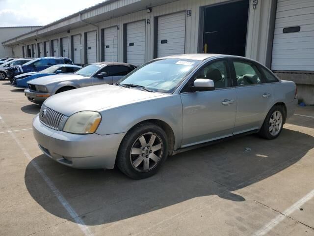 Mercury Montego