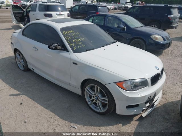 BMW 135i