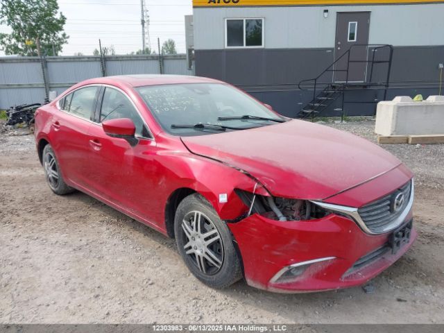 Mazda Mazda6