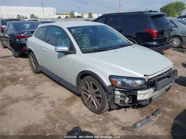 Volvo C30