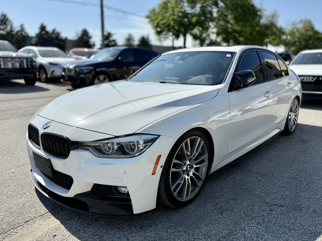 BMW 340i