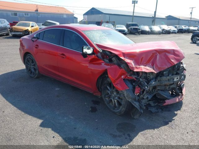 Mazda Mazda6