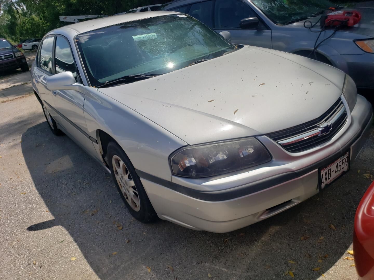 Chevrolet Impala