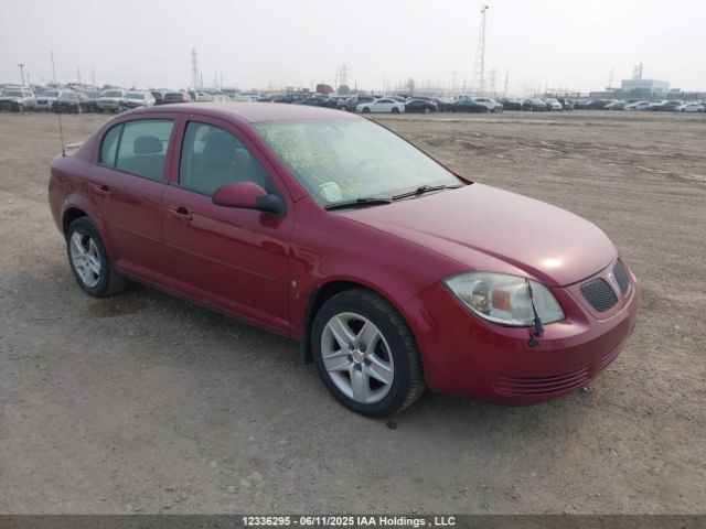 Pontiac G5