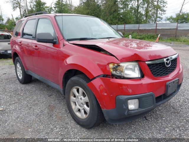 Mazda Tribute