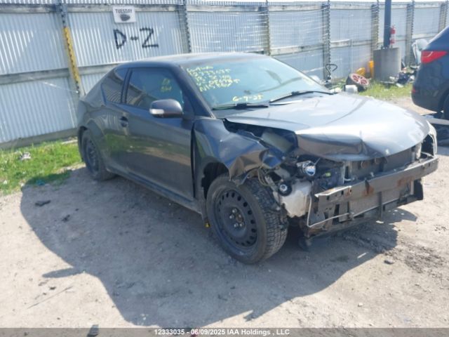 Toyota SCION tC