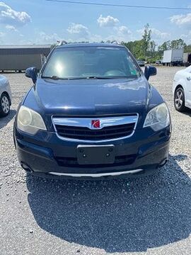2009 SATURN Vue