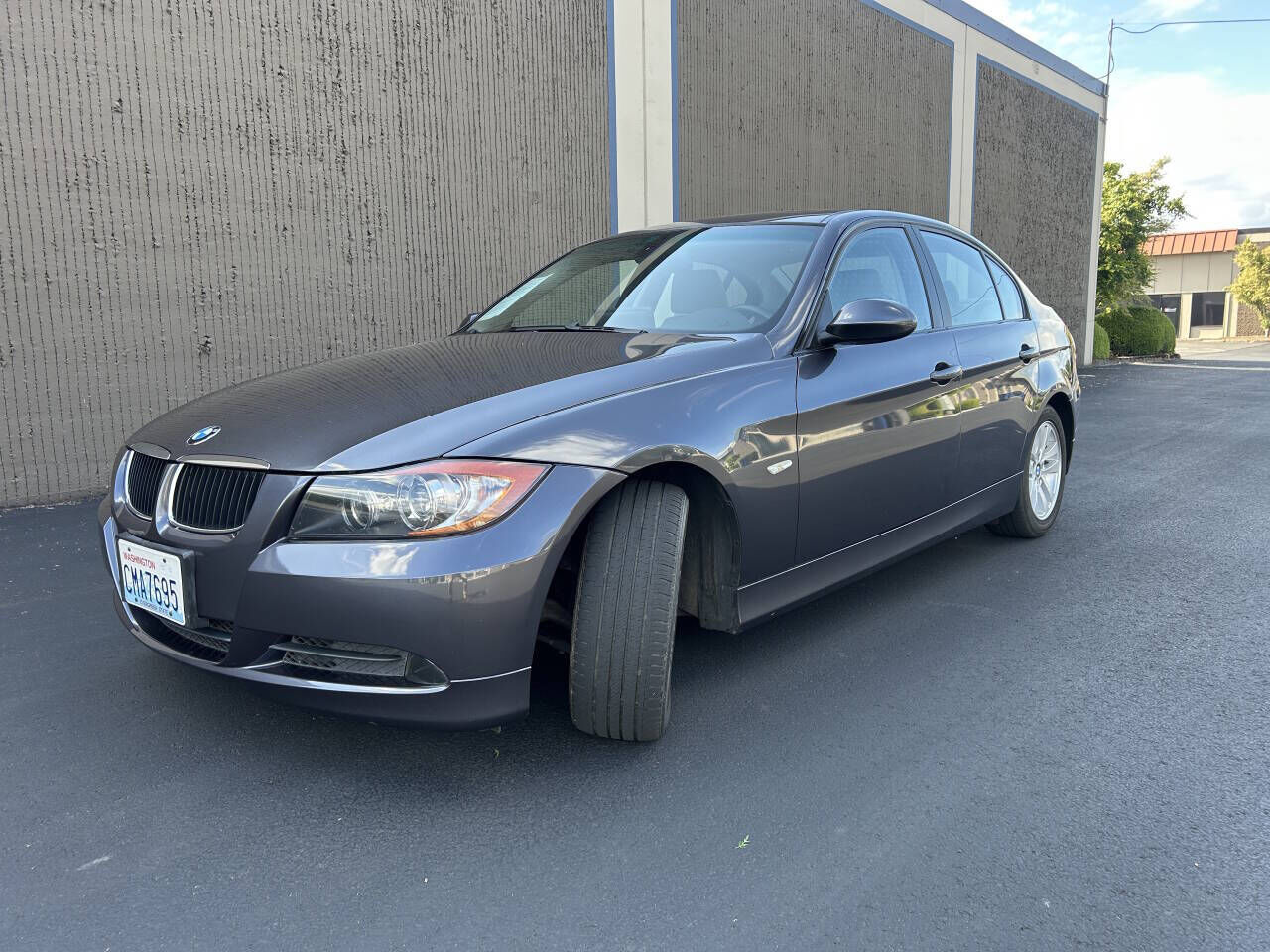 2006 BMW 3 Series