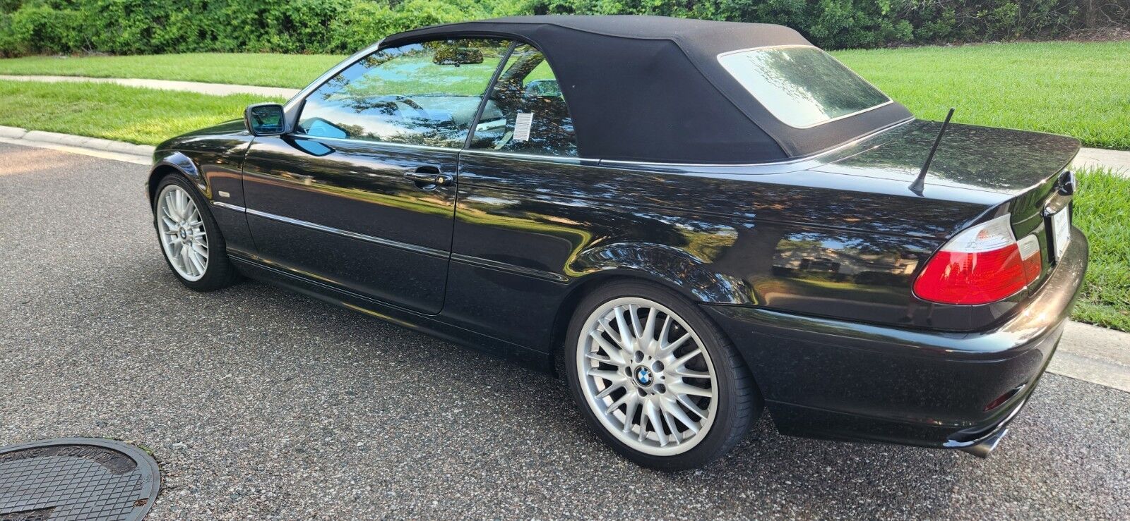 BMW 330Ci