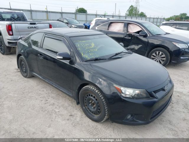 Toyota SCION tC