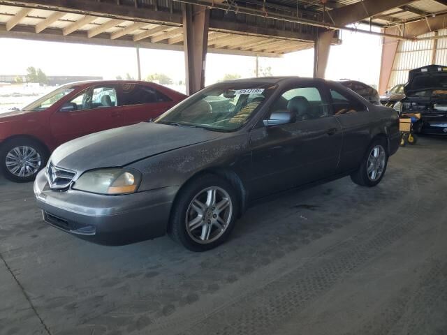 Acura CL