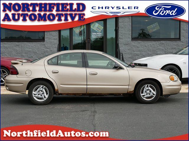 Pontiac Grand AM