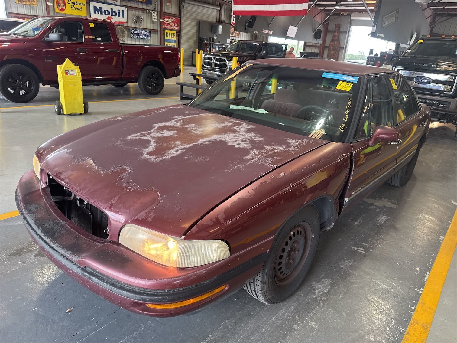 Buick LeSabre