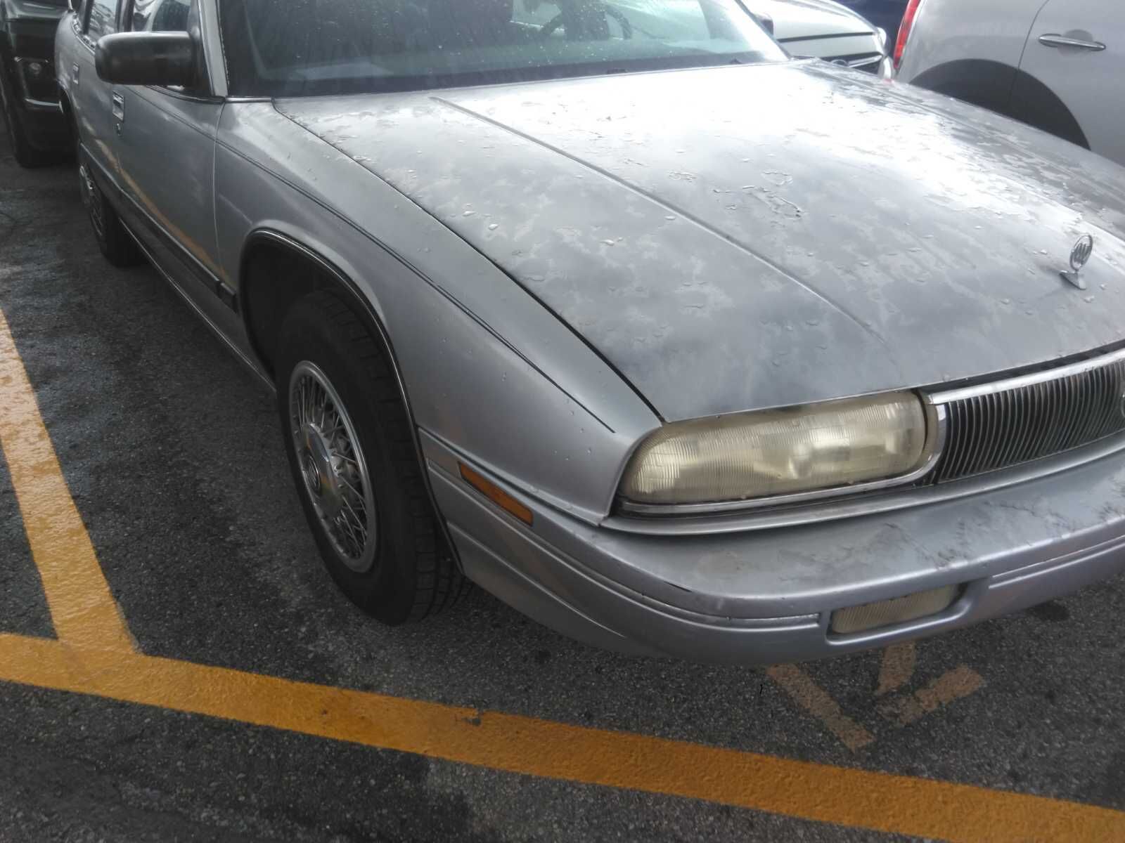 Buick Regal