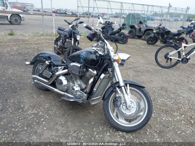 Honda VTX1800C