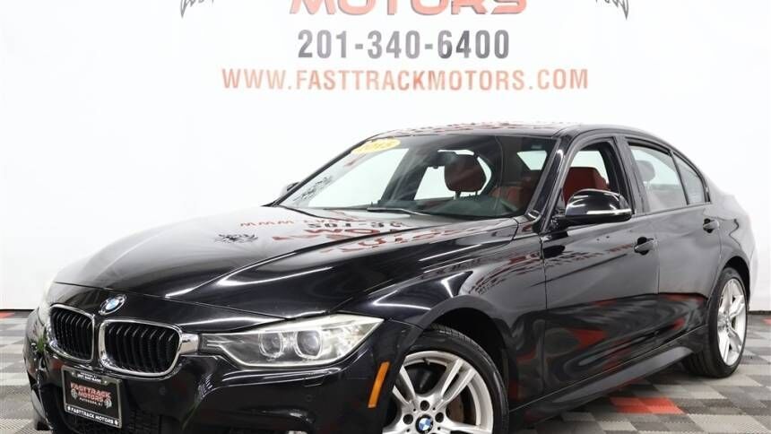BMW 335i