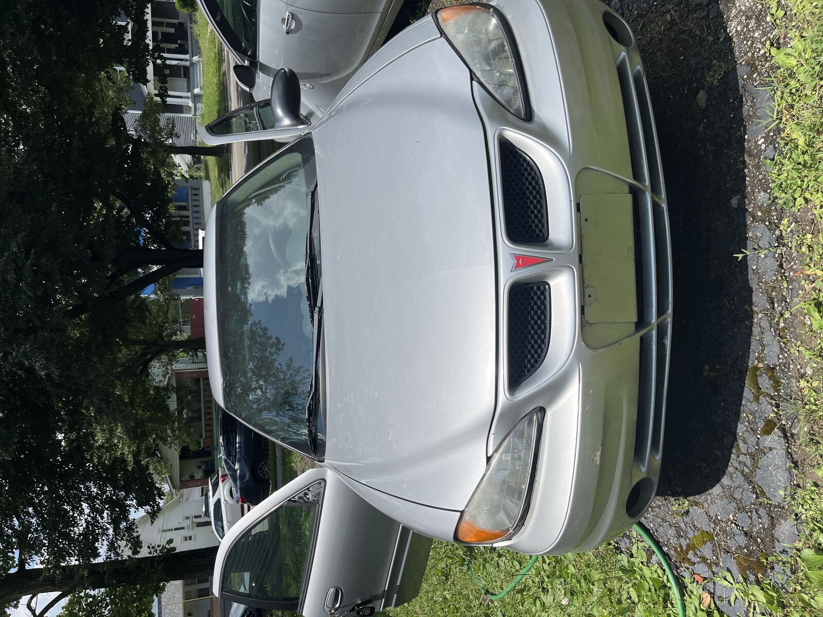 Pontiac Grand AM