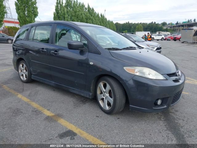 Mazda Mazda5