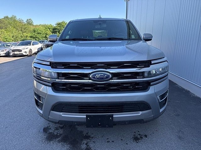 2024 FORD Expedition