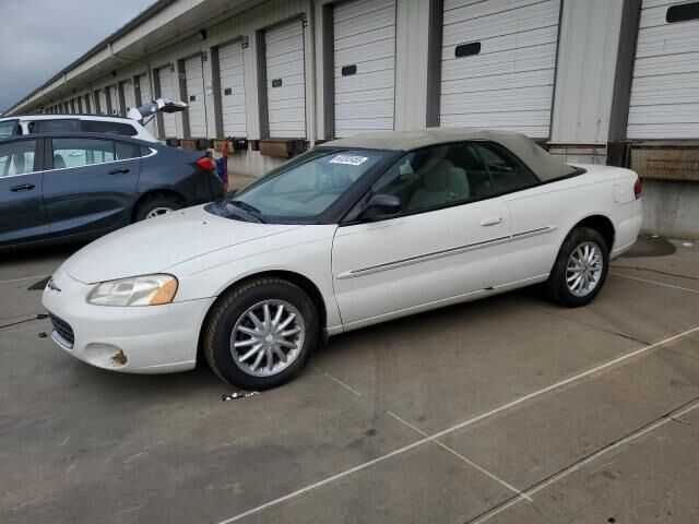 Chrysler Sebring