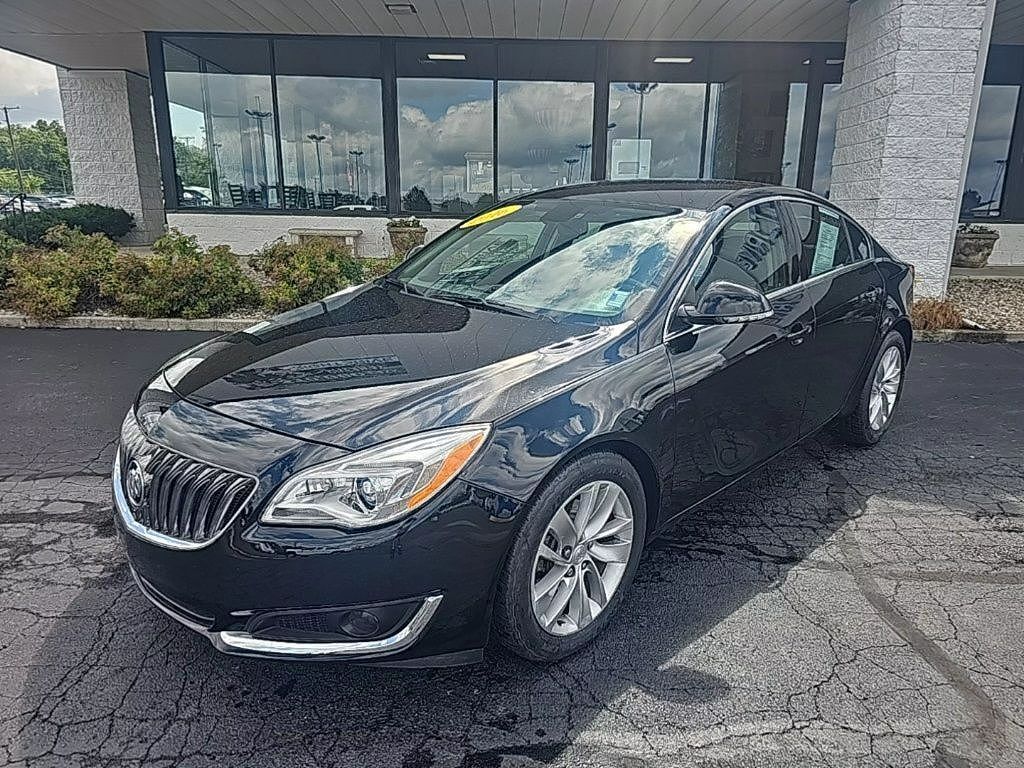 Buick Regal