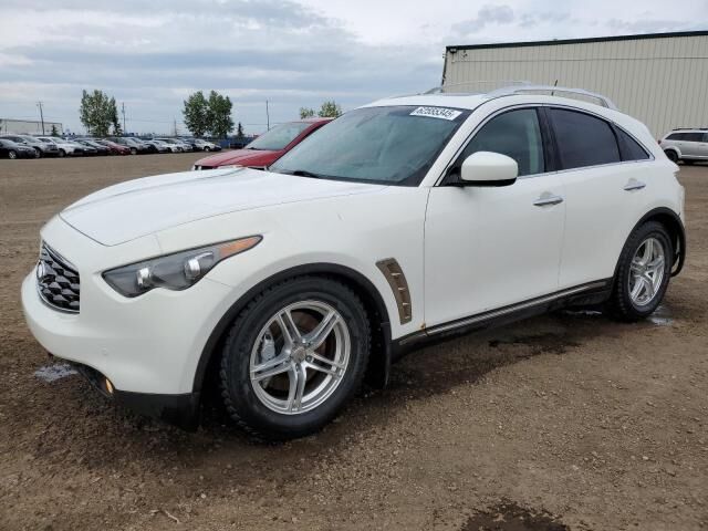 Infiniti FX50