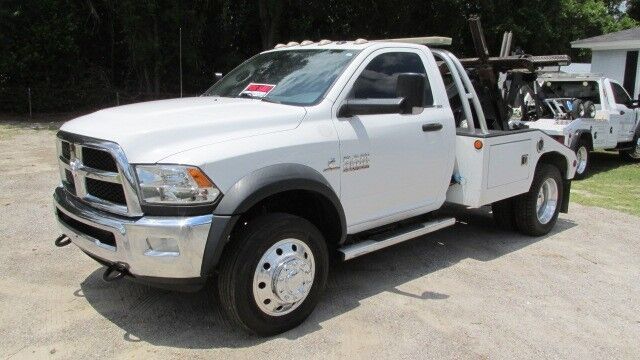 RAM 4500