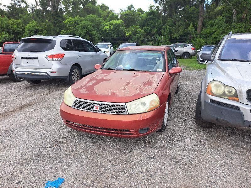 Saturn L200