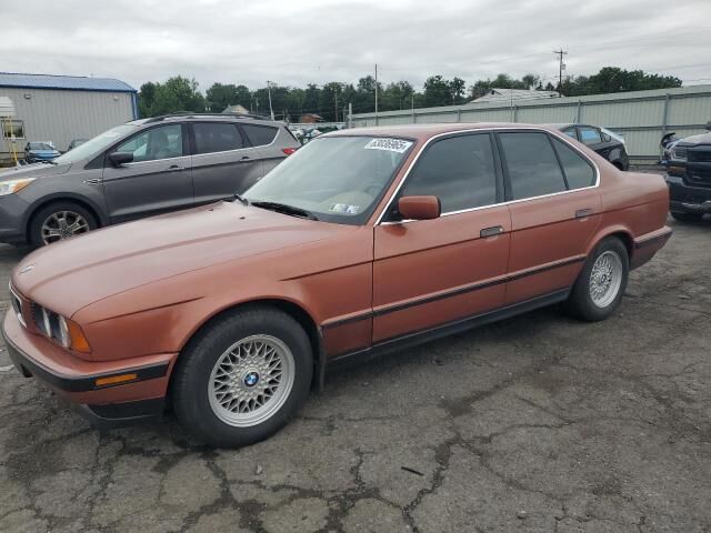 BMW 530i