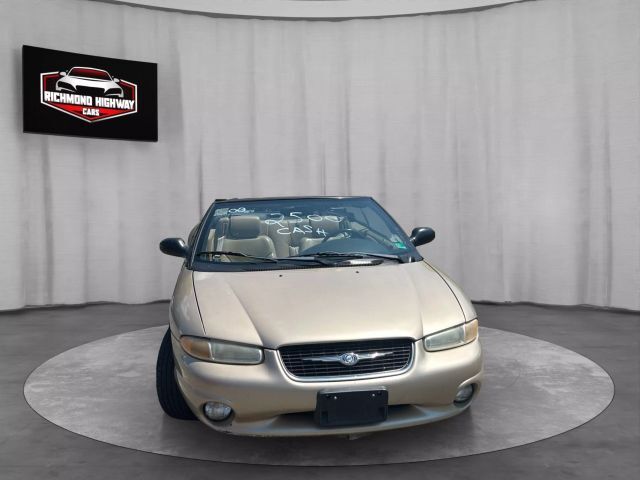 Chrysler Sebring