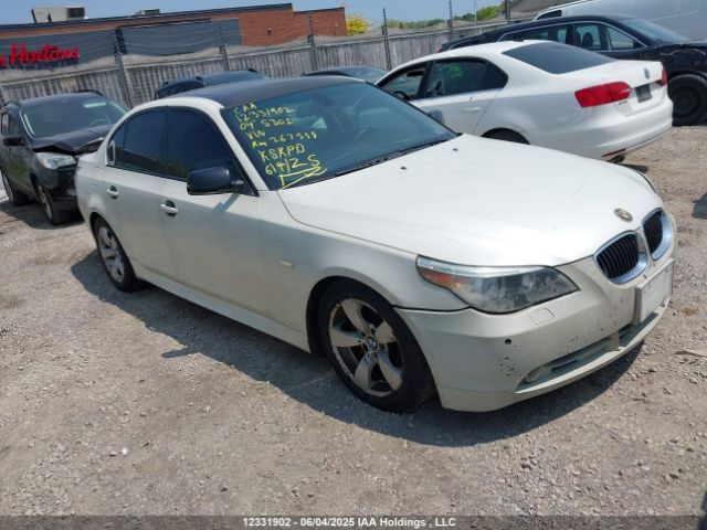 BMW 530i