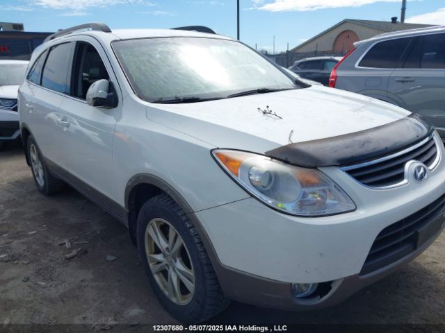 Hyundai Veracruz