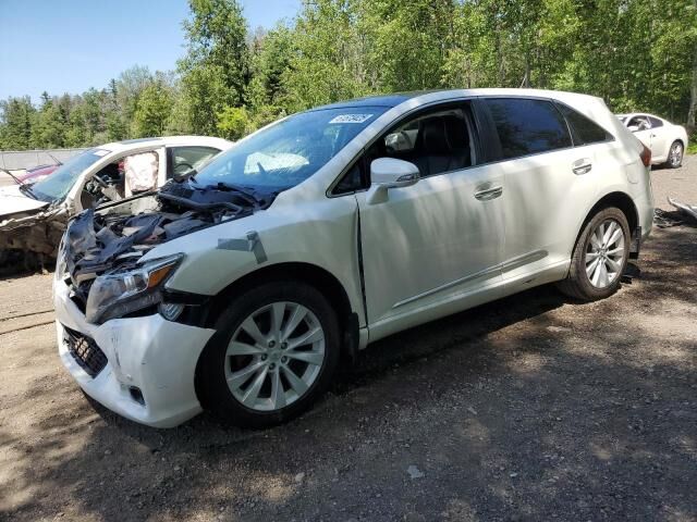 Toyota Venza