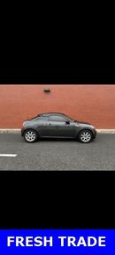 MINI Cooper Coupe