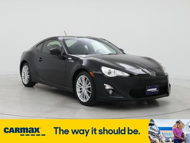 Toyota Scion FR-S