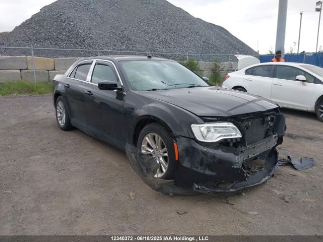 Chrysler 300