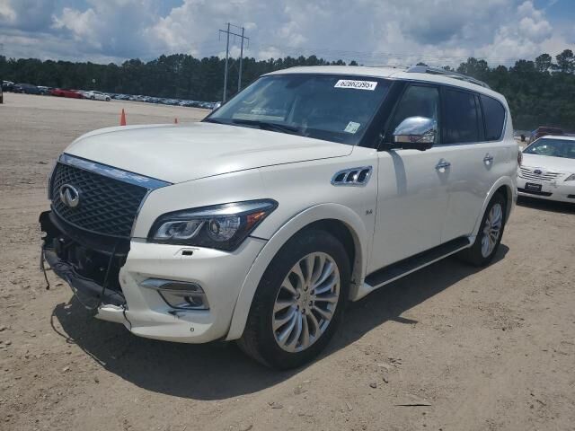 Infiniti QX80