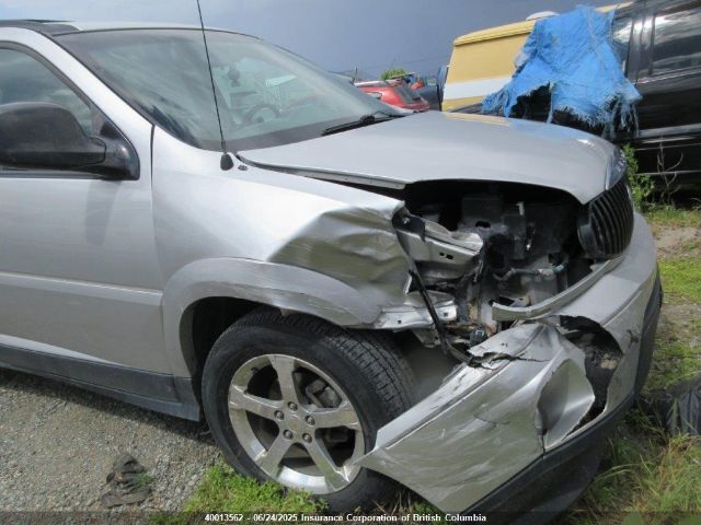 Buick Rendezvous