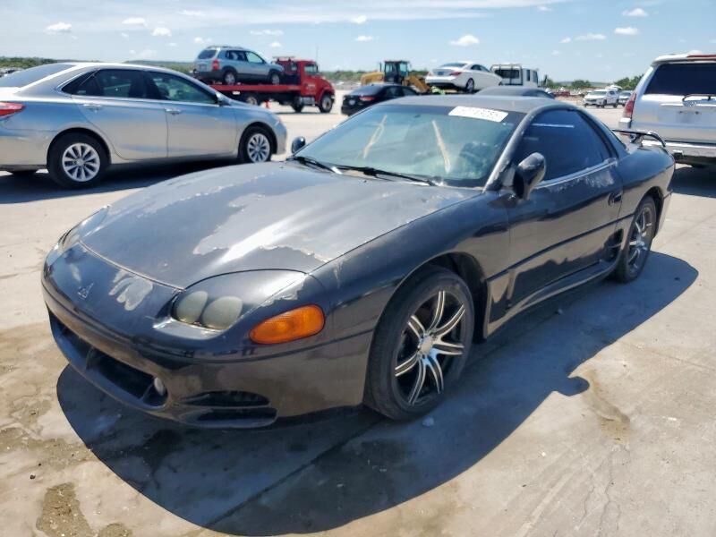 Mitsubishi 3000GT