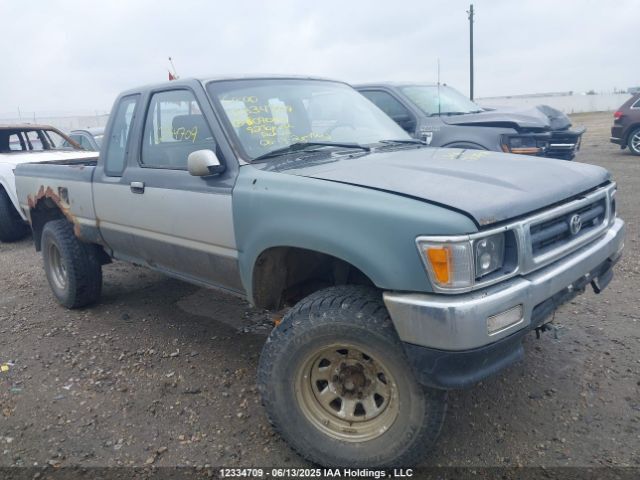 Toyota Pick-Up