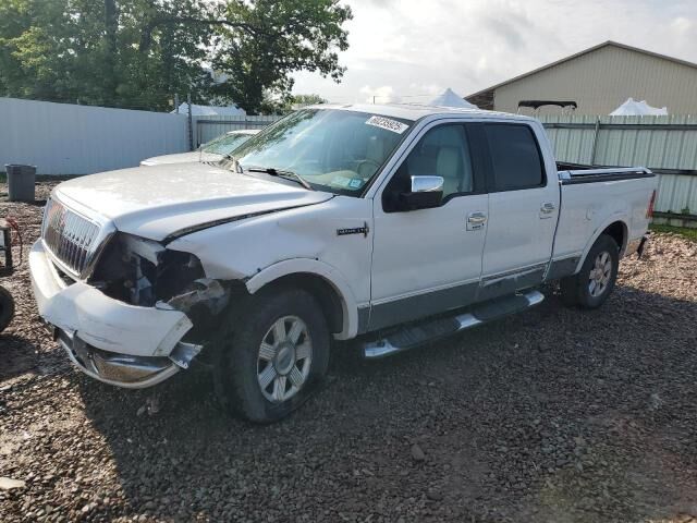 Lincoln Mark LT