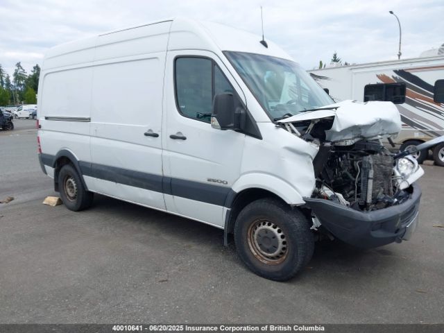 Dodge Sprinter