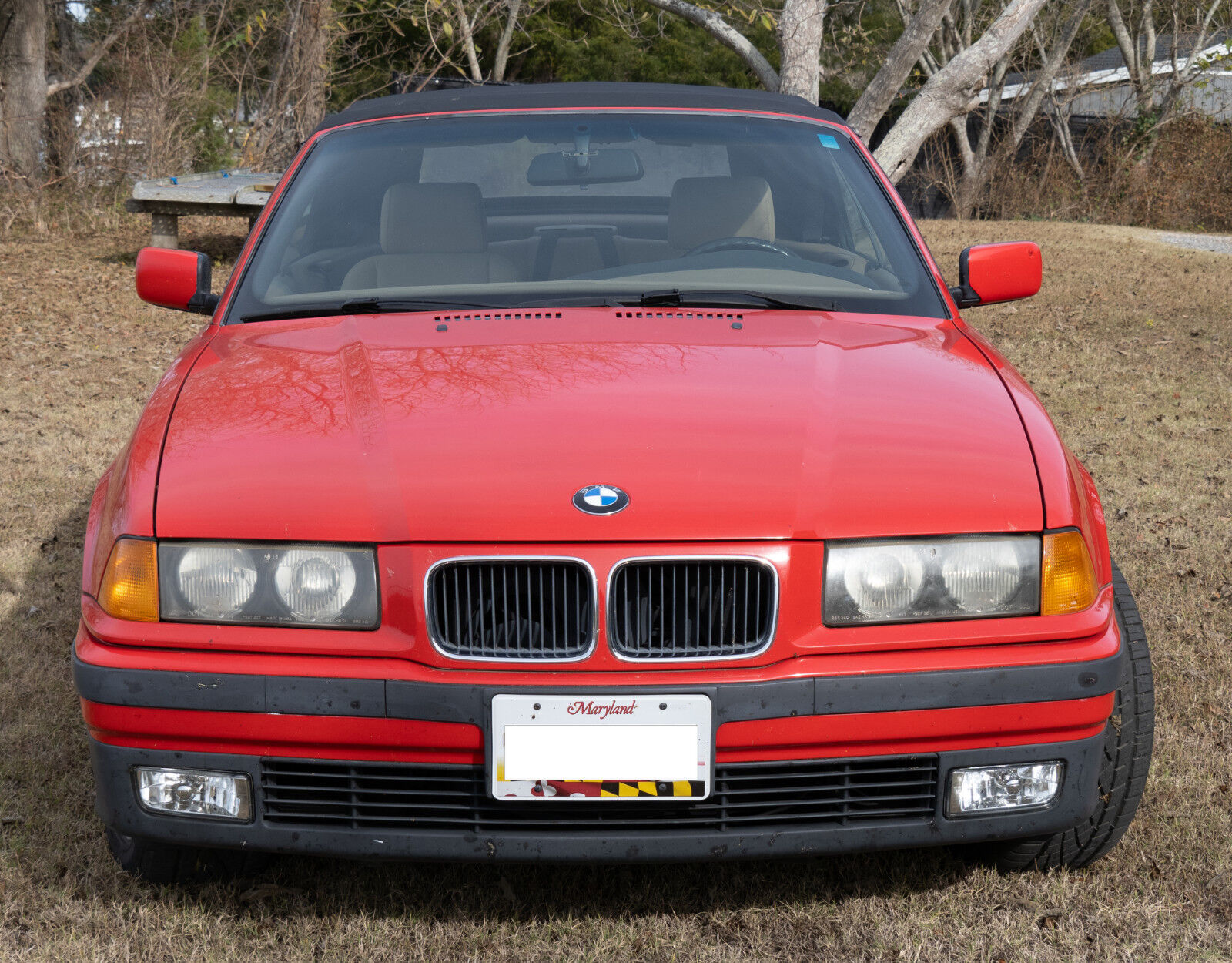 BMW 318iC