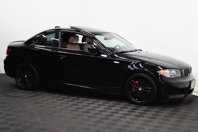 BMW 135i