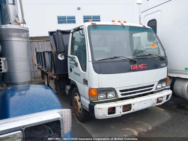 GMC W5