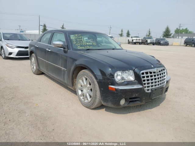 Chrysler 300C