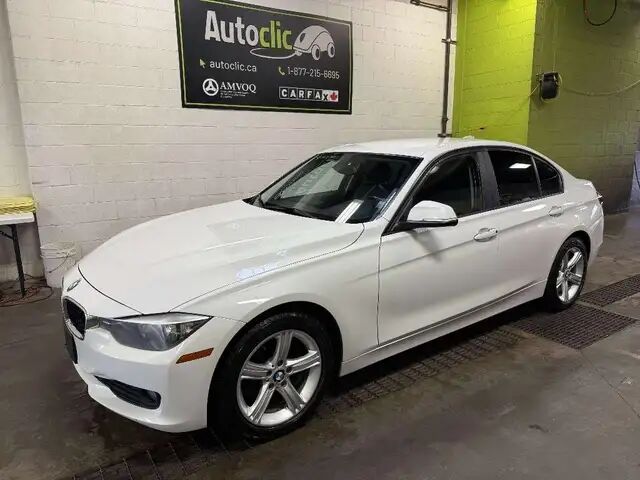 BMW 320i