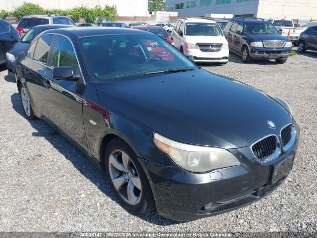 BMW 530i