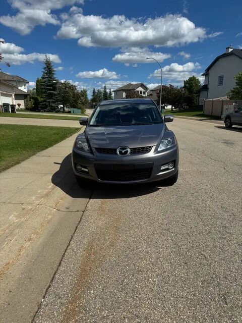 Mazda CX-7
