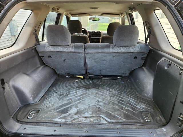 Isuzu Rodeo